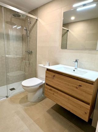 Piso en alquiler en Ave en Zaragoza