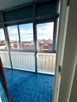 Piso en alquiler en Ave en Zaragoza