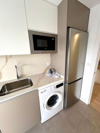 Piso en alquiler en Ave en Zaragoza