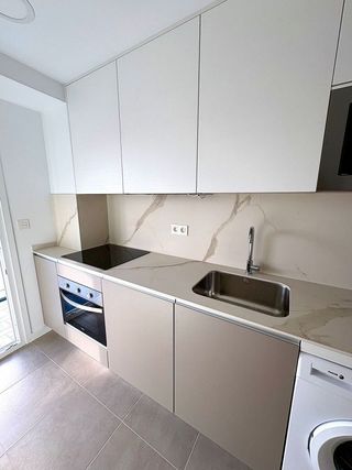 Piso en alquiler en Ave en Zaragoza