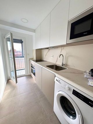 Piso en alquiler en Ave en Zaragoza