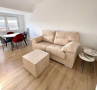 Piso en alquiler en Ave en Zaragoza