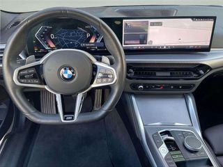 BMW Serie 4 420d Cabrio