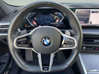 BMW Serie 4 420d Cabrio