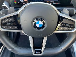 BMW Serie 4 420d Cabrio
