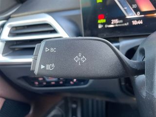 BMW Serie 4 420d Cabrio