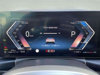 BMW Serie 4 420d Cabrio