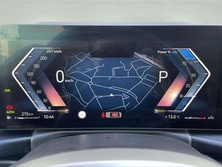 BMW Serie 4 420d Cabrio