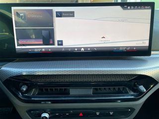 BMW Serie 4 420d Cabrio