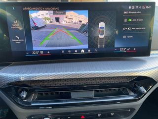 BMW Serie 4 420d Cabrio