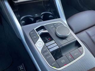 BMW Serie 4 420d Cabrio