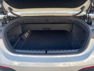 BMW Serie 4 420d Cabrio