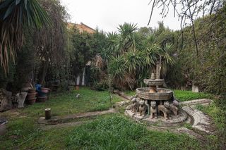 Chalet en venta en San Francisco Javier en Granada