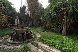 Chalet en venta en San Francisco Javier en Granada