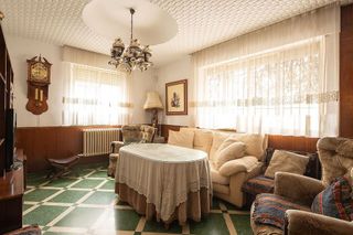 Chalet en venta en San Francisco Javier en Granada