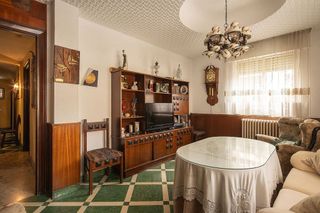 Chalet en venta en San Francisco Javier en Granada