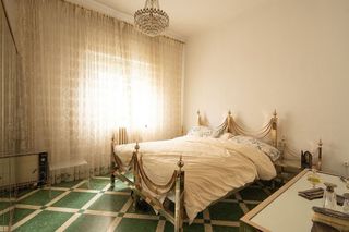 Chalet en venta en San Francisco Javier en Granada