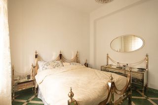 Chalet en venta en San Francisco Javier en Granada