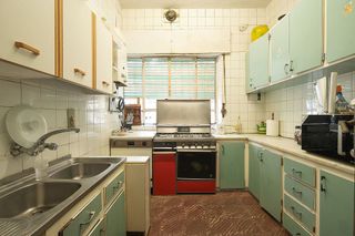 Chalet en venta en San Francisco Javier en Granada