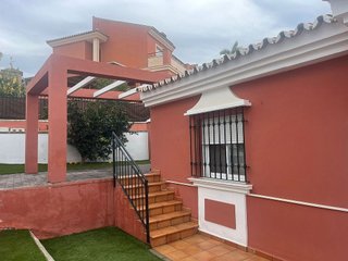 Casa pareada en venta en Viña Málaga en Vélez-Málaga