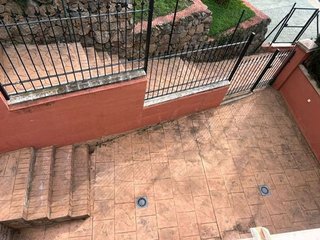Casa pareada en venta en Viña Málaga en Vélez-Málaga