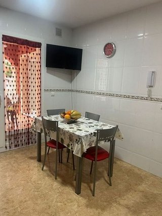 Casa pareada en venta en Viña Málaga en Vélez-Málaga