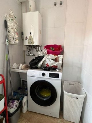Casa pareada en venta en Viña Málaga en Vélez-Málaga