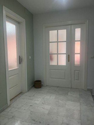 Casa pareada en venta en Viña Málaga en Vélez-Málaga