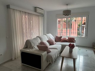 Casa pareada en venta en Viña Málaga en Vélez-Málaga