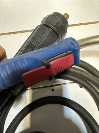 Antorcha Mig Mag Profesional