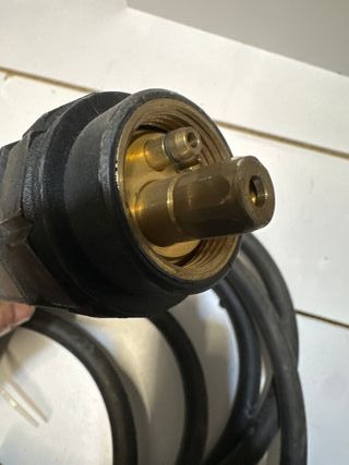 Antorcha Mig Mag Profesional