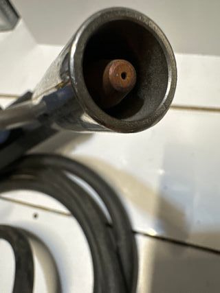 Antorcha Mig Mag Profesional