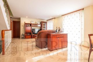 Chalet en venta en Urbanizaciones- Santa Ana- Las Estrellas en Gandia
