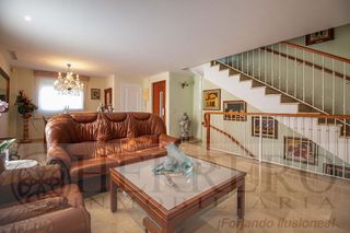 Chalet en venta en Urbanizaciones- Santa Ana- Las Estrellas en Gandia