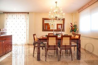 Chalet en venta en Urbanizaciones- Santa Ana- Las Estrellas en Gandia