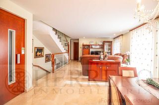 Chalet en venta en Urbanizaciones- Santa Ana- Las Estrellas en Gandia