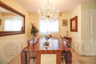 Chalet en venta en Urbanizaciones- Santa Ana- Las Estrellas en Gandia