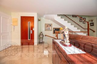 Chalet en venta en Urbanizaciones- Santa Ana- Las Estrellas en Gandia