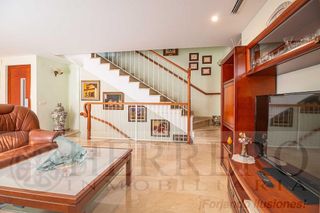 Chalet en venta en Urbanizaciones- Santa Ana- Las Estrellas en Gandia