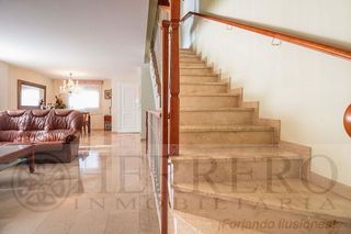 Chalet en venta en Urbanizaciones- Santa Ana- Las Estrellas en Gandia