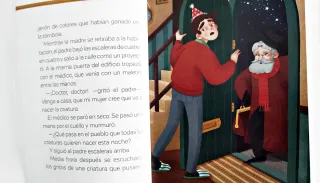 DE GIGANTES Y DIMINUTOS