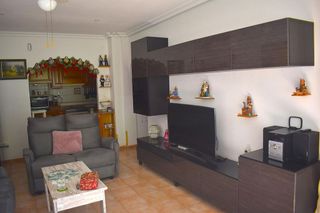 Chalet en venta en San Fulgencio