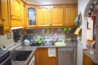 Chalet en venta en San Fulgencio