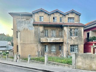 Chalet en venta en Santo Domingo en Oviedo