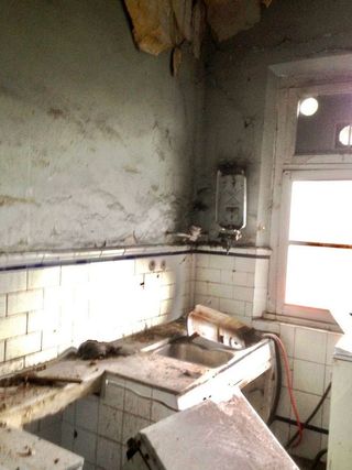 Chalet en venta en Santo Domingo en Oviedo