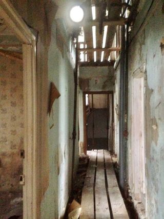 Chalet en venta en Santo Domingo en Oviedo