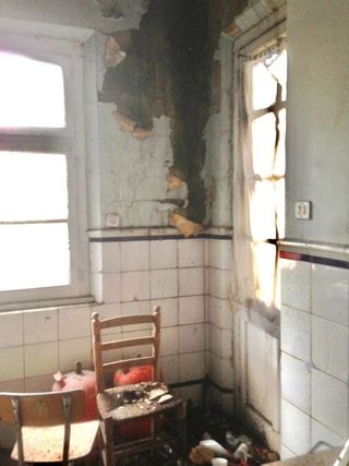 Chalet en venta en Santo Domingo en Oviedo