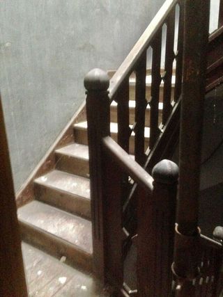 Chalet en venta en Santo Domingo en Oviedo