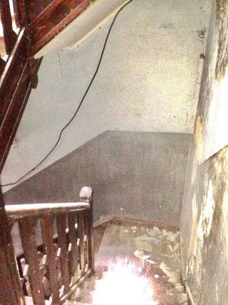 Chalet en venta en Santo Domingo en Oviedo