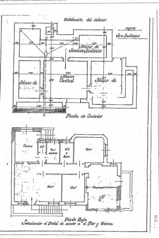 Chalet en venta en Santo Domingo en Oviedo